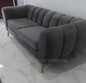 Full Sitter Chair Available
