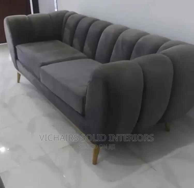 Full Sitter Chair Available