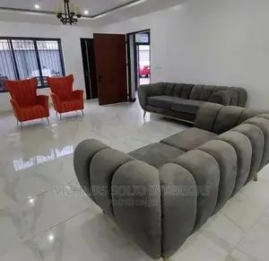 Full Sitter Chair Available