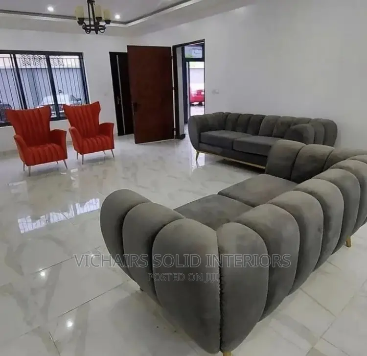 Full Sitter Chair Available
