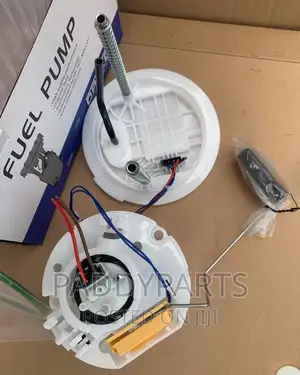 Mercedes Gl550 Fuel Pump (2007-2009) W164