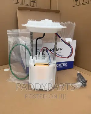 Mercedes Gl550 Fuel Pump (2007-2009) W164