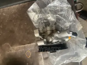 Nissan Rogue Power Steering Pump