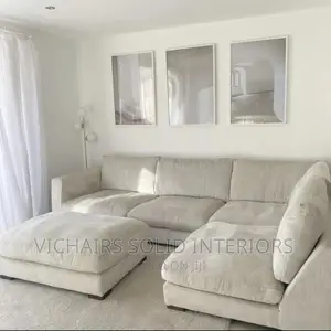 Experience Luxurious Comfort With Vichairs