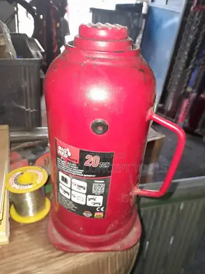 Bottle Jack 20 Ton