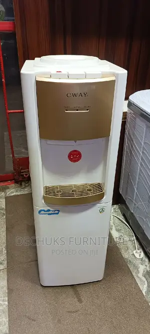 Brand New C-Way Water Dispenser (Hot/Cold)Executive 3c-Cwm26