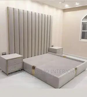 Quality Bed Frame Available
