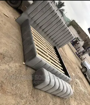 Bed Frame Available Brand New Not Used