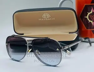 Original Maybach Sunglasses Available in Store