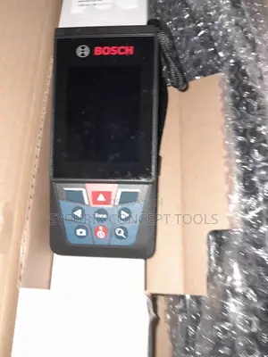GLM 120 C Professional Laser Measure