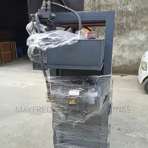 Baling Machine Bailing Machine