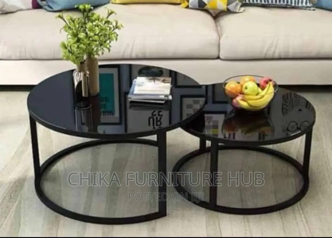 Quality Centre Table