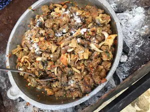 Asun for Event