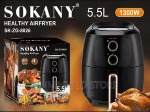 Healthy Air Fryer