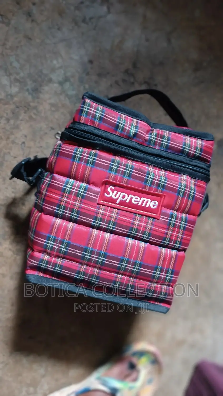 Lunchbox Bag