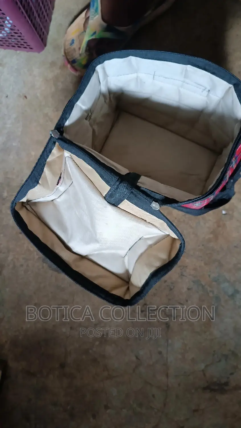 Lunchbox Bag