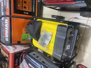 Bison Automatic Generator 4.5kva Remote Starter