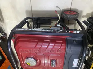 Senci Automatic 3.5kva Generator