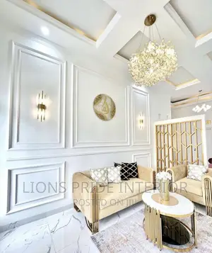 Wall Cornice