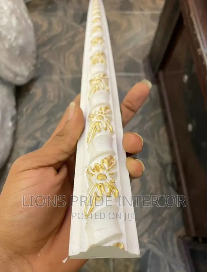 Wall Cornice