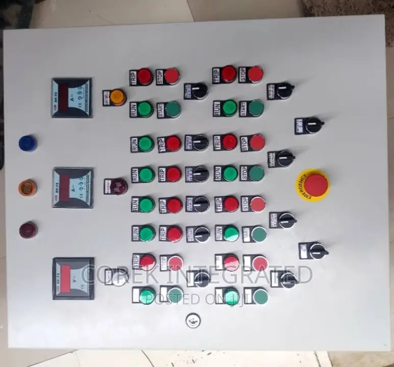 Multiple Treatment Pump