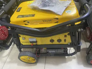 Power Value Automatic Generator 3.8kva