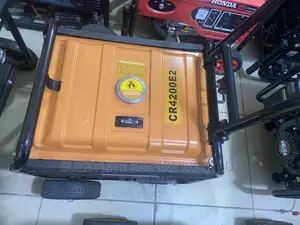 Constant Automatic Generator 4kva