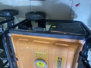 Constant Automatic Generator 4kva