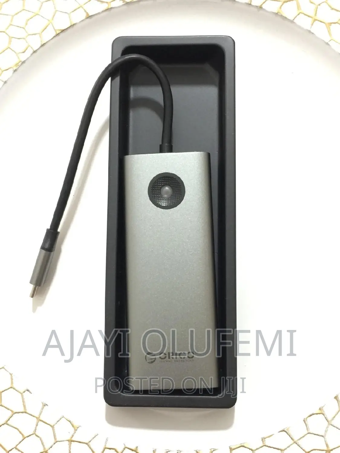 Orico Docking Station Type C Hub
