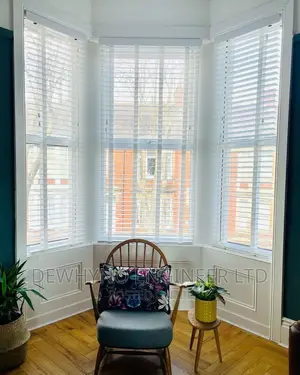 Wooden Blinds