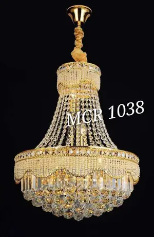 New Luxury 800mm Christal Chandelier Light