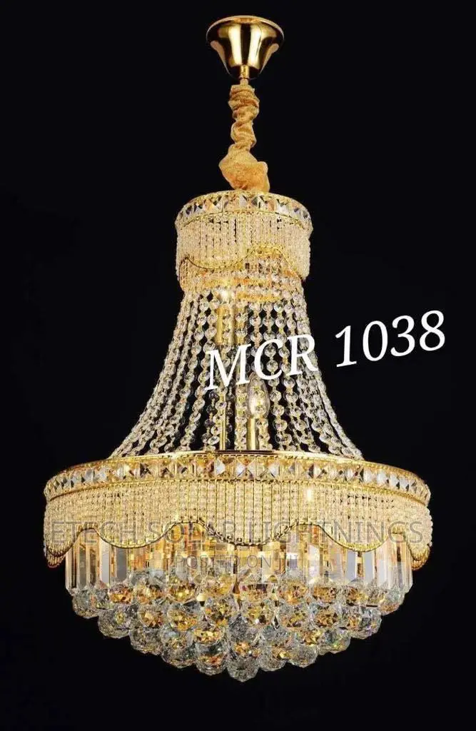 New Luxury 800mm Christal Chandelier Light