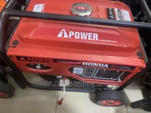 Ipower 4kva Automatic Generator