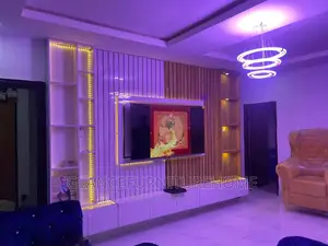 TV Console