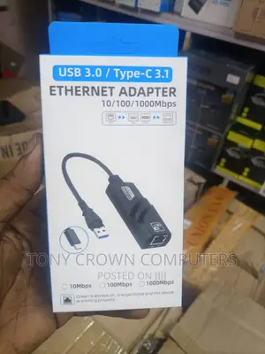 Type C to Usb Adapter