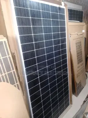 300w Solar Panels Mono.