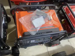 Kemage Generator Rugged Line 4.5kva With Remote