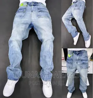 Quality Flair Jean COLLECTION’S