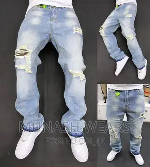 Quality Flair Jean COLLECTION’S