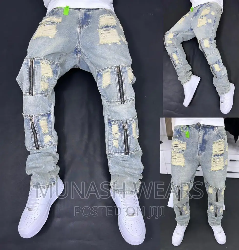 Quality Flair Jean COLLECTION’S