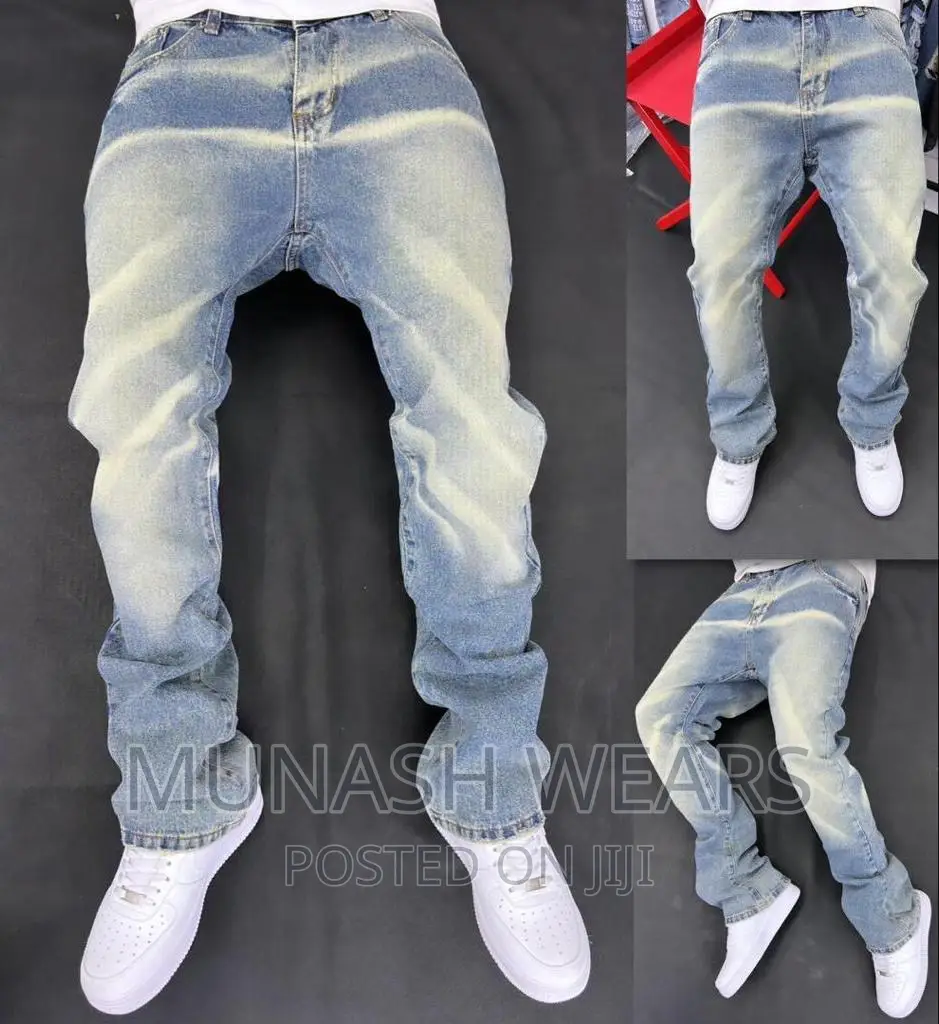 Quality Flair Jean COLLECTION’S