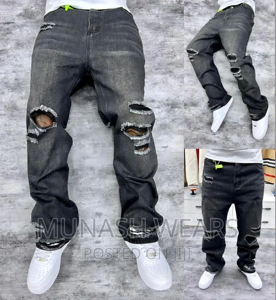Quality Flair Jean COLLECTION’S