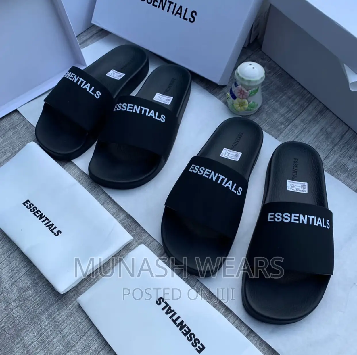 Latest Slide Updates COLLECTION’S