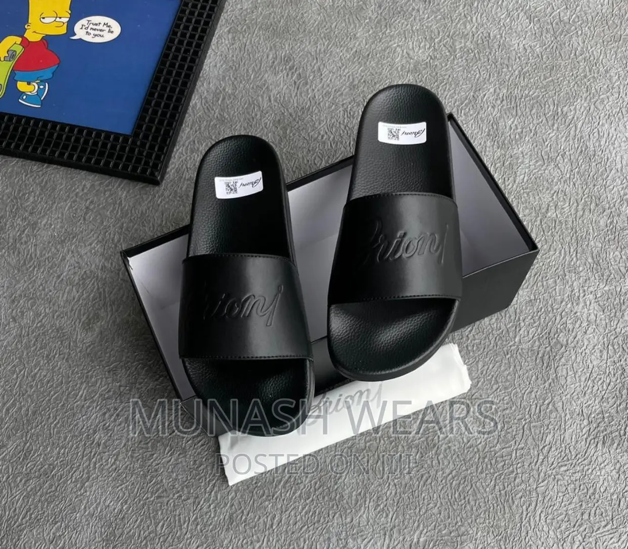 Latest Slide Updates COLLECTION’S