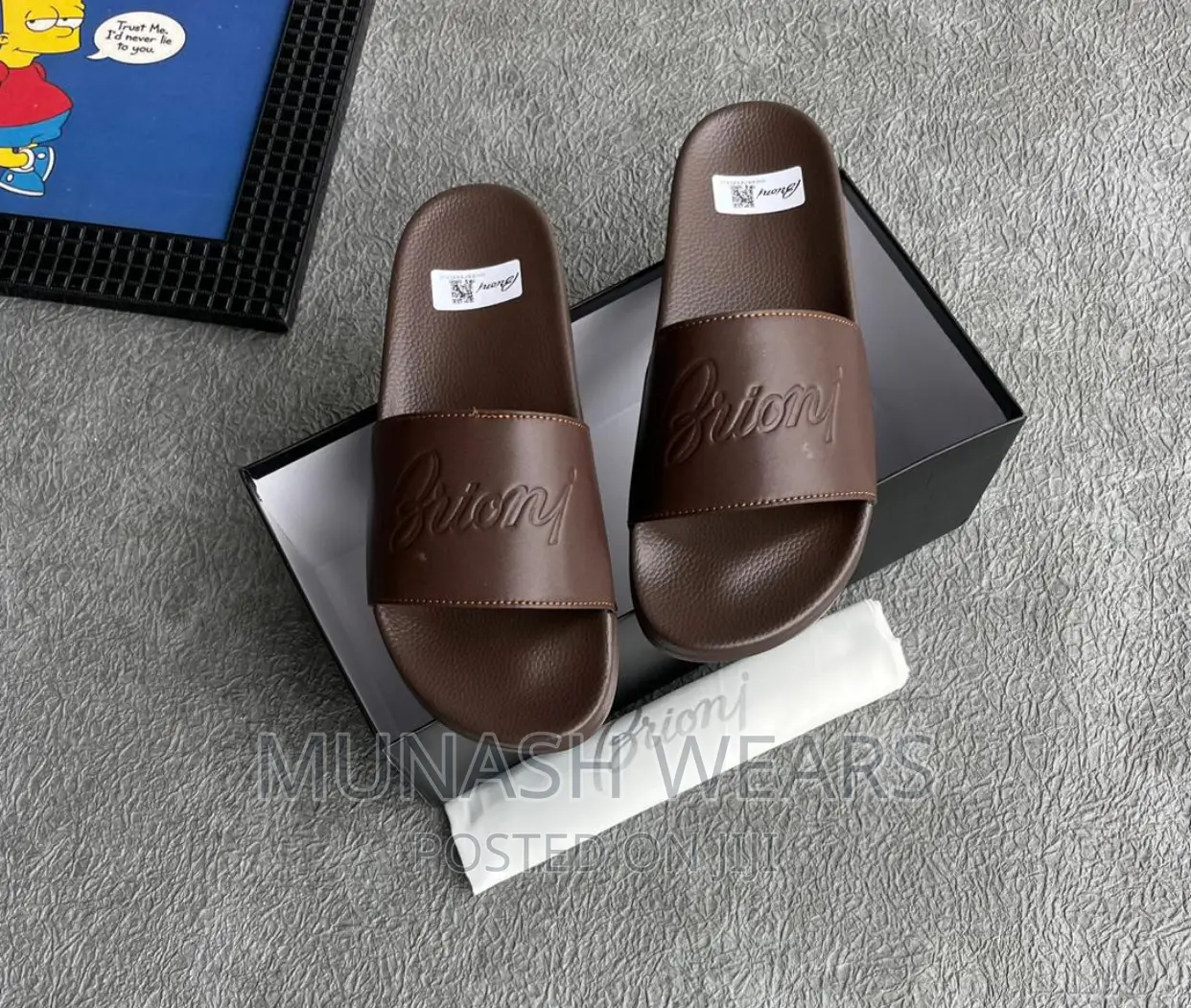 Latest Slide Updates COLLECTION’S