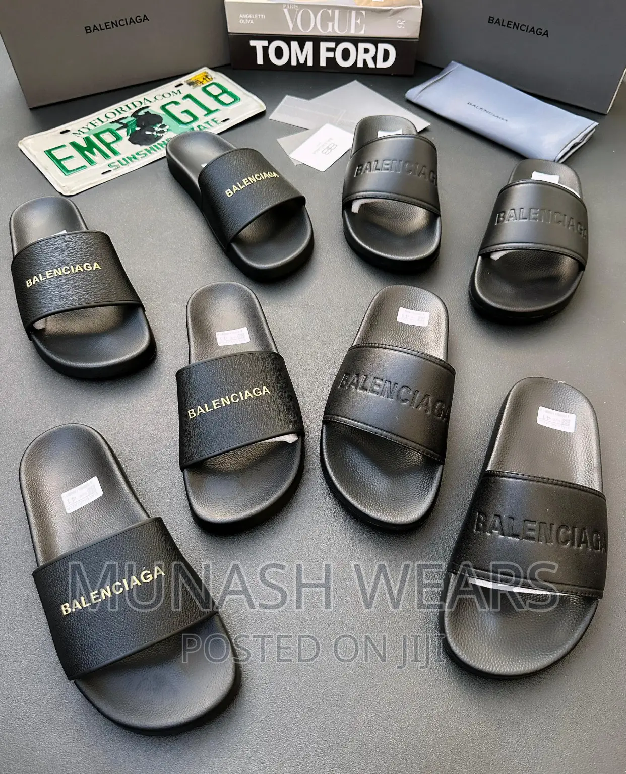 Latest Slide Updates COLLECTION’S