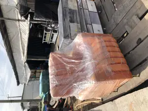 Single Console Sofa Chair