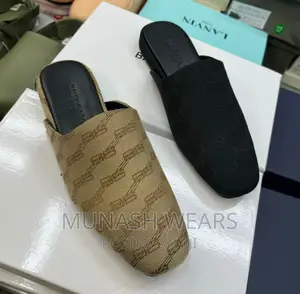 Quality Half Shoes COLLECTION’S