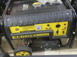 Senwei Generator Copper Coil 3.5kva
