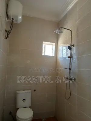 2bdrm Block of Flats in Durumi for rent